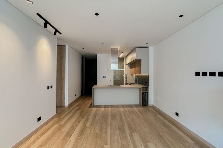 Apartamento en venta en Los Rosales, Bogotá · foto 2 de 24