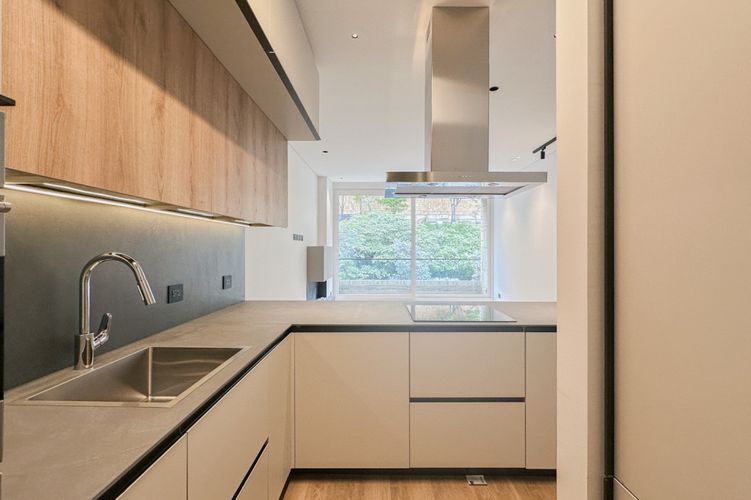 Apartamento en venta en Los Rosales, Bogotá · foto 4 de 24