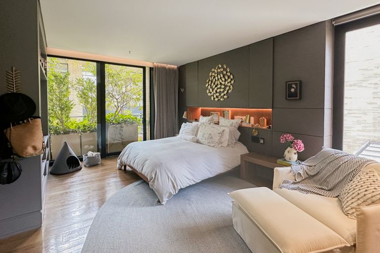 Apartamento en venta en Los Rosales, Bogotá · foto 8 de 24