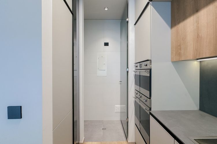 Apartamento en venta en Los Rosales, Bogotá · foto 5 de 24