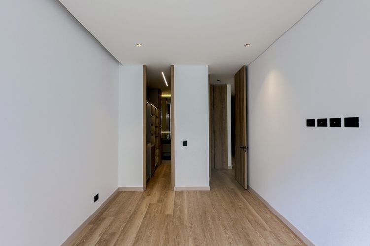 Apartamento en venta en Los Rosales, Bogotá · foto 9 de 24