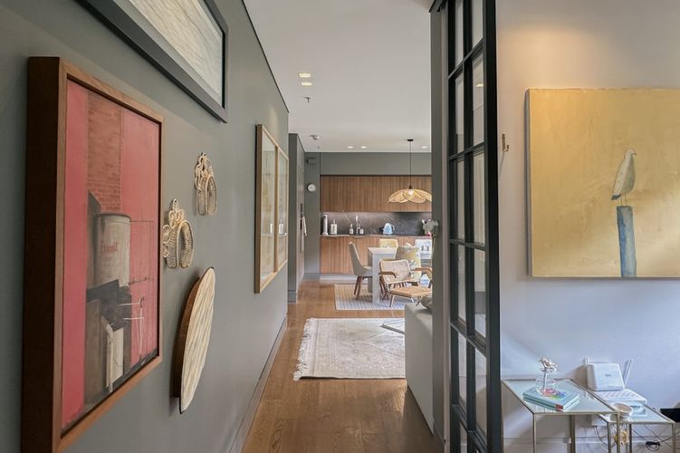 Apartamento en venta en Los Rosales, Bogotá · foto 11 de 24