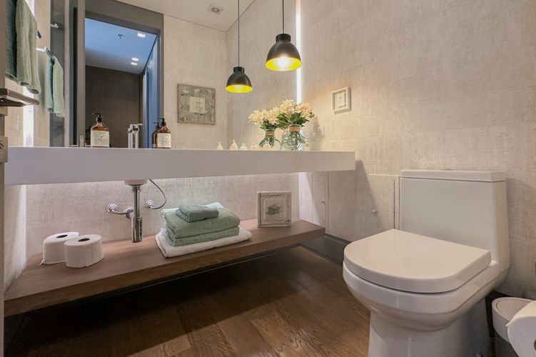 Apartamento en venta en Los Rosales, Bogotá · foto 13 de 24