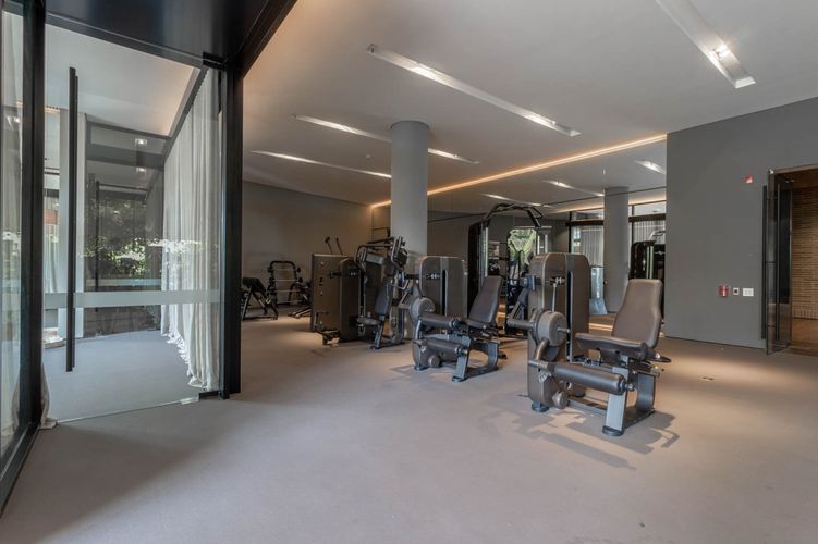 Apartamento en venta en Los Rosales, Bogotá · foto 15 de 24