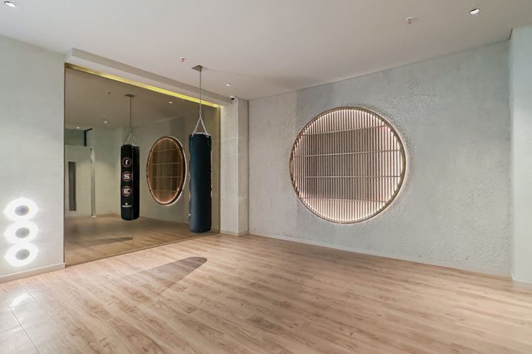Apartamento en venta en Los Rosales, Bogotá · foto 17 de 24