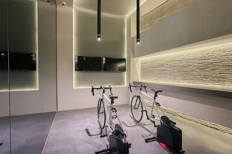 Apartamento en venta en Los Rosales, Bogotá · foto 19 de 24