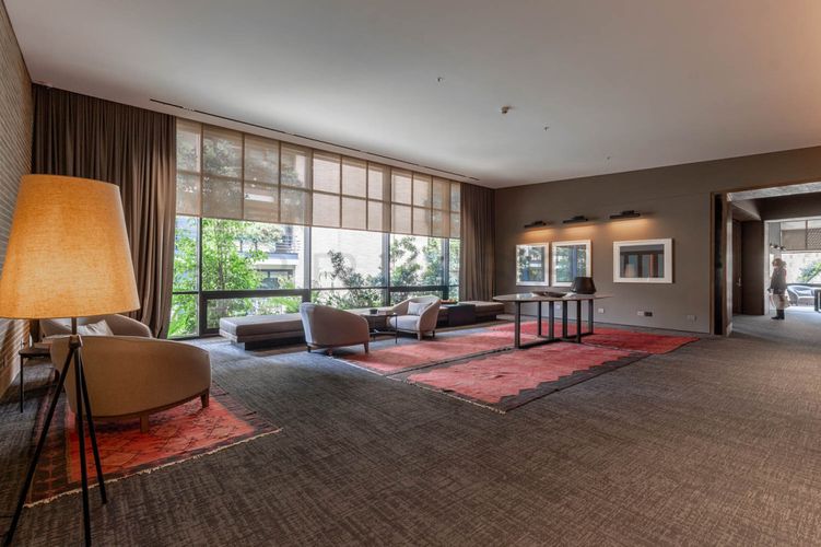 Apartamento en venta en Los Rosales, Bogotá · foto 21 de 24