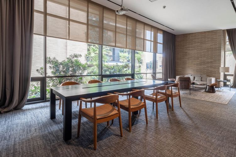 Apartamento en venta en Los Rosales, Bogotá · foto 23 de 24