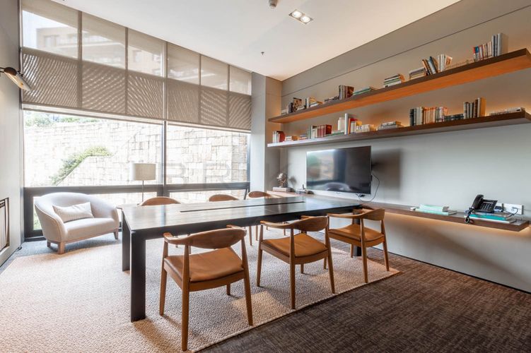 Apartamento en venta en Los Rosales, Bogotá · foto 24 de 24