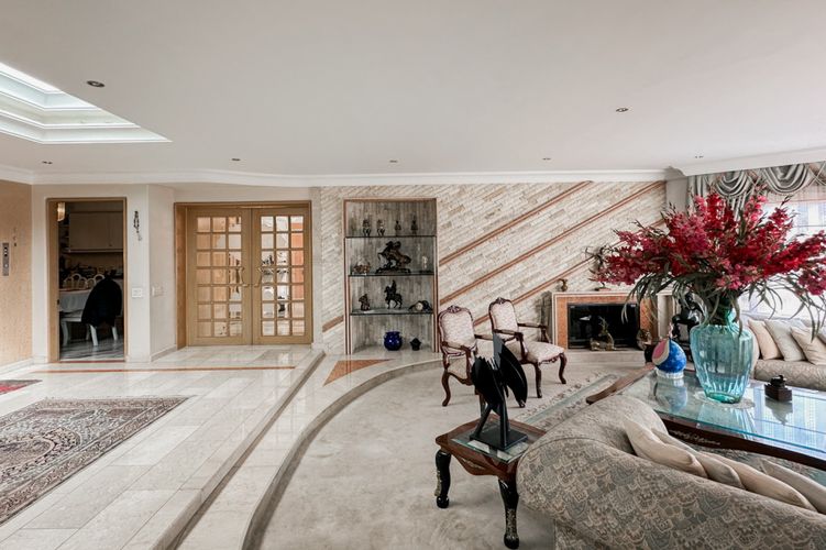 Apartamento de 4 alcobas en venta en La Carolina, Palmira, 377 m² · foto 2 de 20