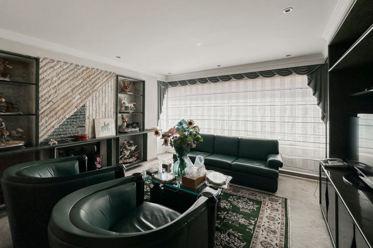 Apartamento de 4 alcobas en venta en La Carolina, Palmira, 377 m² · foto 3 de 20