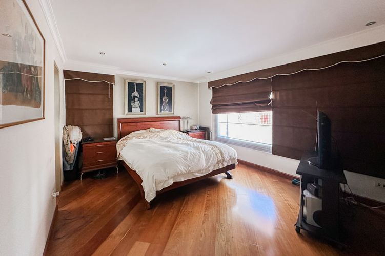 Apartamento de 4 alcobas en venta en La Carolina, Palmira, 377 m² · foto 9 de 20