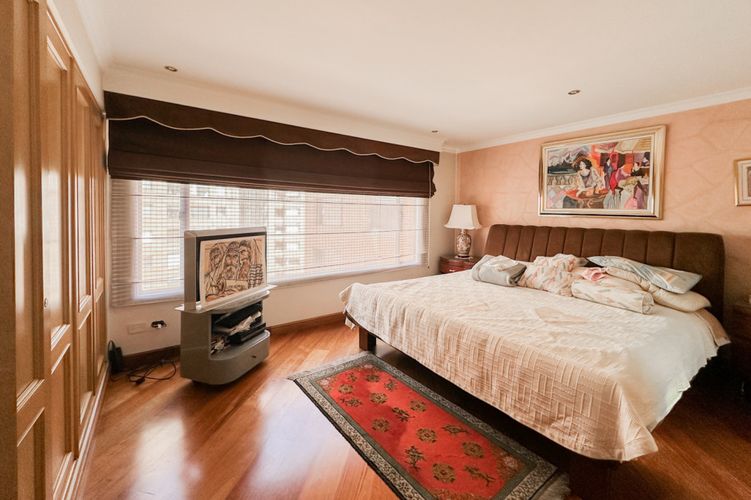 Apartamento de 4 alcobas en venta en La Carolina, Palmira, 377 m² · foto 11 de 20