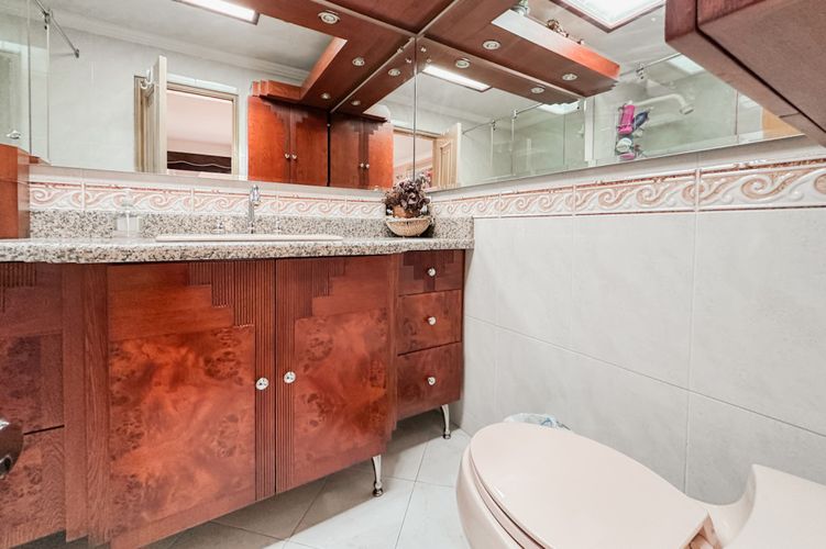 Apartamento de 4 alcobas en venta en La Carolina, Palmira, 377 m² · foto 12 de 20