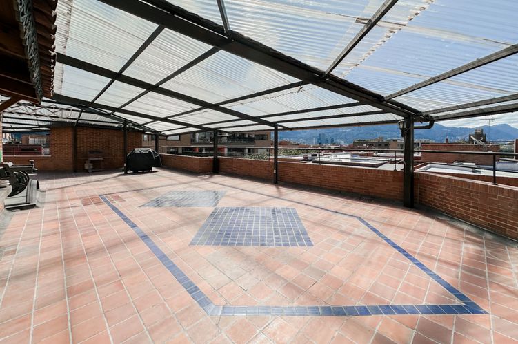 Apartamento de 4 alcobas en venta en La Carolina, Palmira, 377 m² · foto 15 de 20