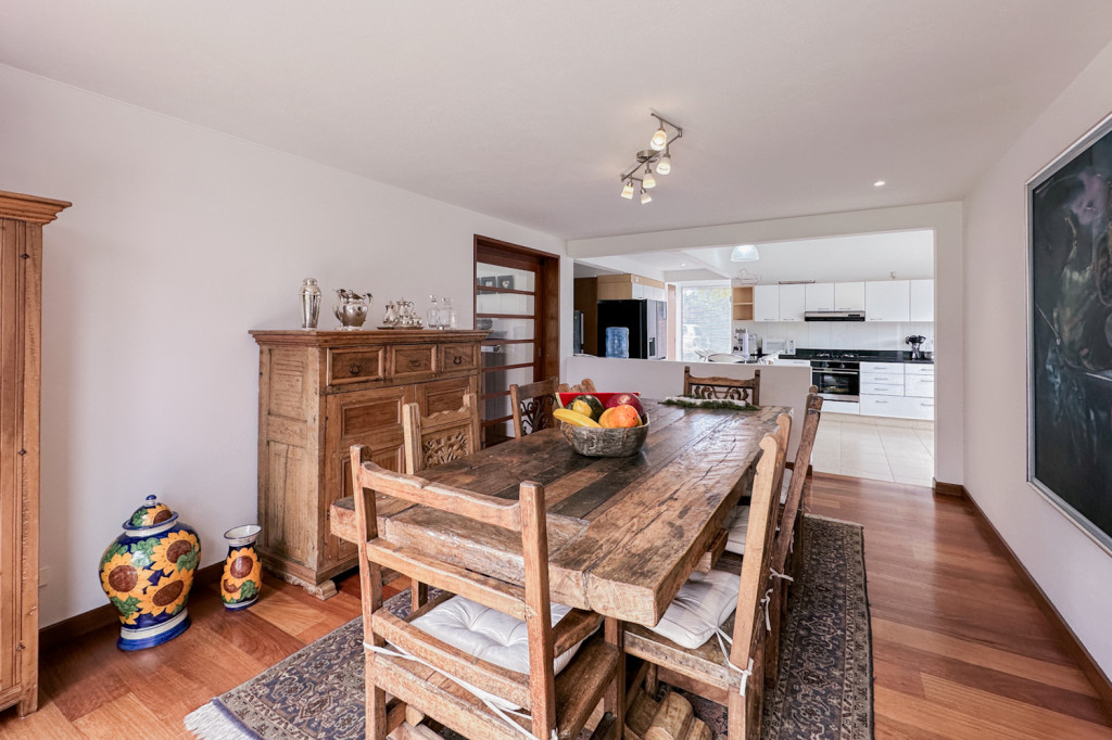 Casa en venta en Guaymaral, Bogotá · foto 5 de 24