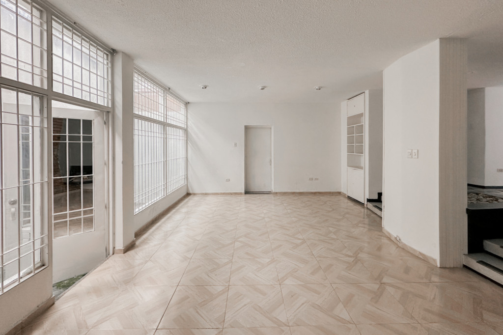 Casa en venta en Chapinero Alto, Bogotá · foto 2 de 24