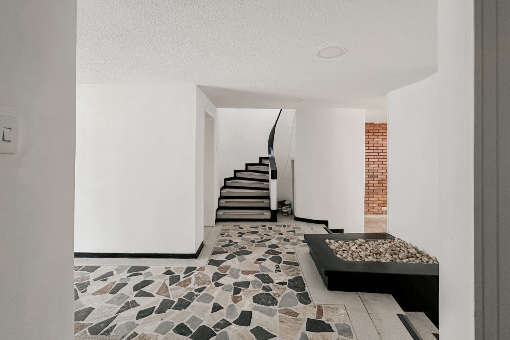 Casa en venta en Chapinero Alto, Bogotá · foto 3 de 24