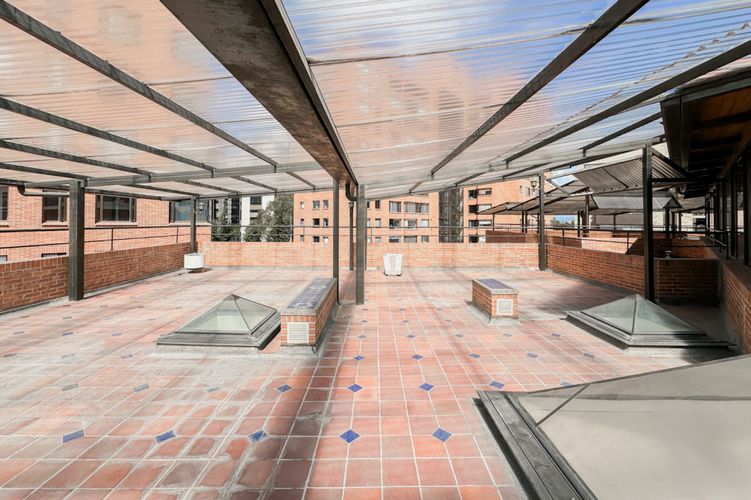 Apartamento de 4 alcobas en venta en La Carolina, Palmira, 377 m² · foto 16 de 20