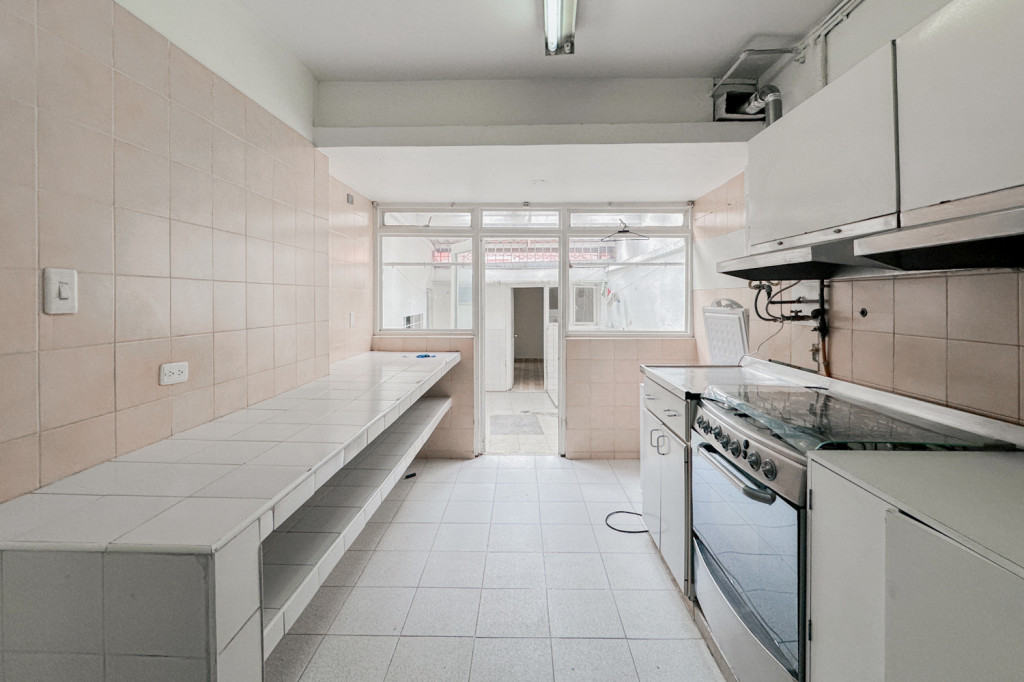Casa en venta en Chapinero Alto, Bogotá · foto 4 de 24