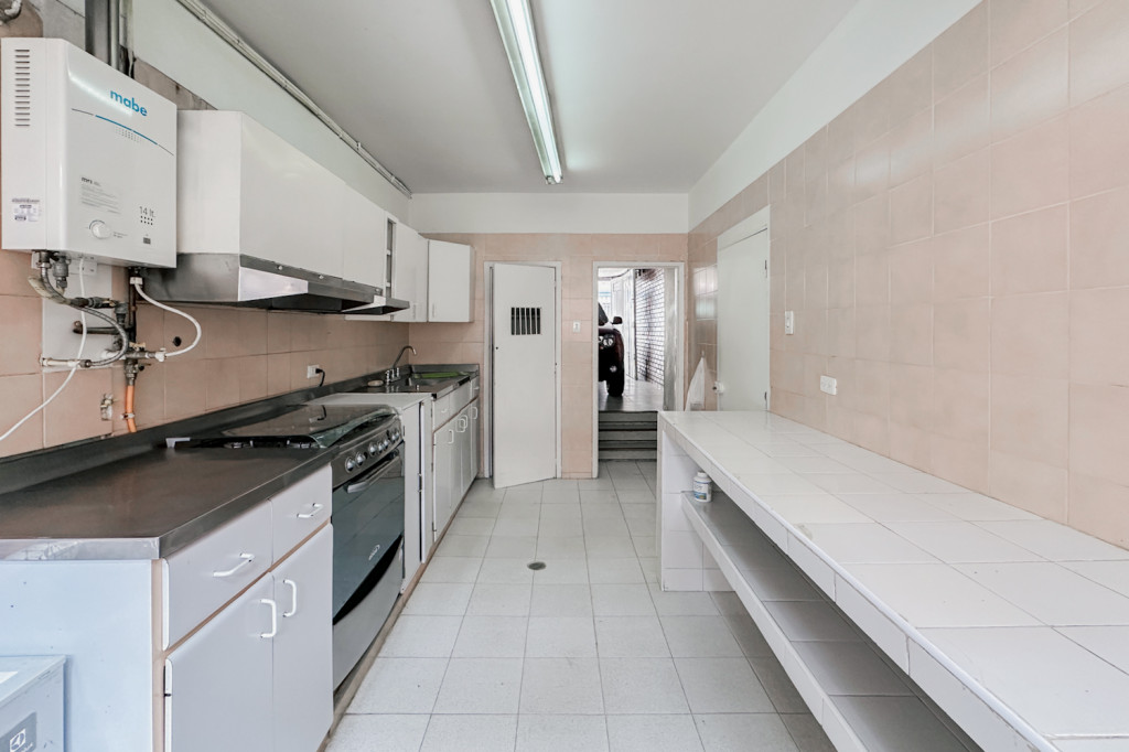 Casa en venta en Chapinero Alto, Bogotá · foto 5 de 24