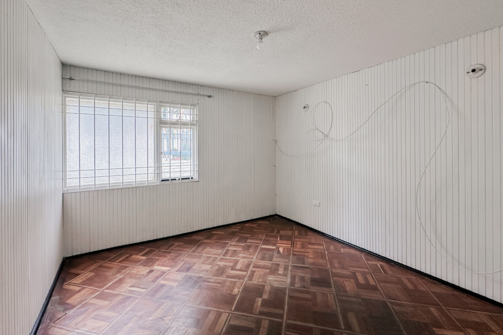 Casa en venta en Chapinero Alto, Bogotá · foto 7 de 24
