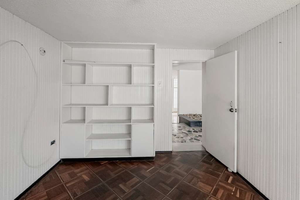 Casa en venta en Chapinero Alto, Bogotá · foto 8 de 24