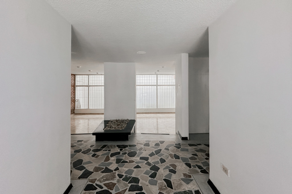 Casa en venta en Chapinero Alto, Bogotá · foto 9 de 24