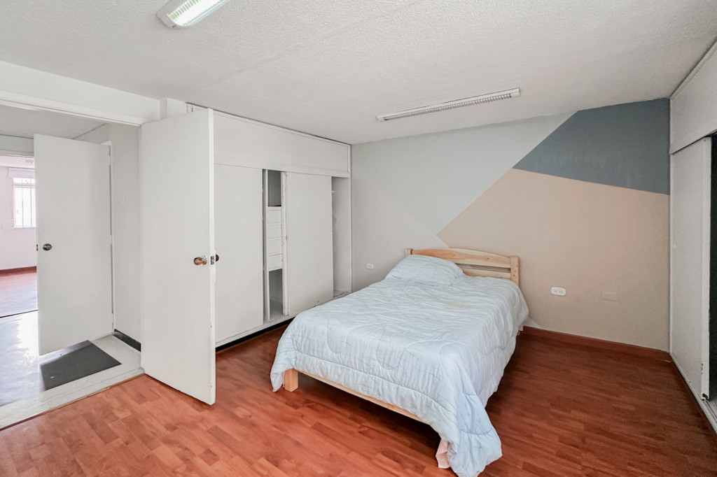 Casa en venta en Chapinero Alto, Bogotá · foto 10 de 24