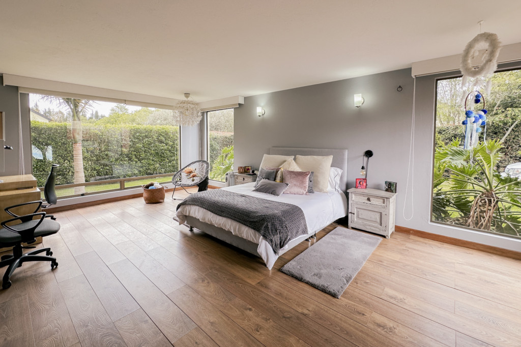 Casa en venta en Guaymaral, Bogotá · foto 12 de 24