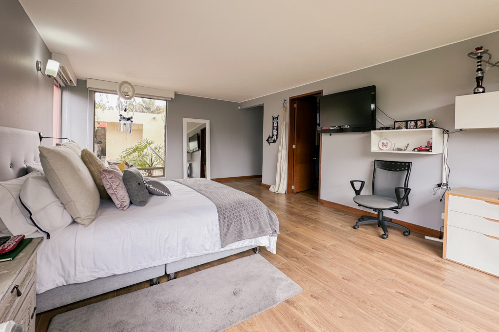 Casa en venta en Guaymaral, Bogotá · foto 13 de 24