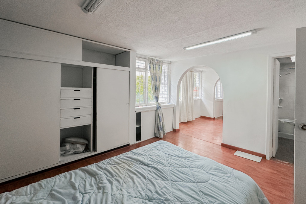 Casa en venta en Chapinero Alto, Bogotá · foto 11 de 24