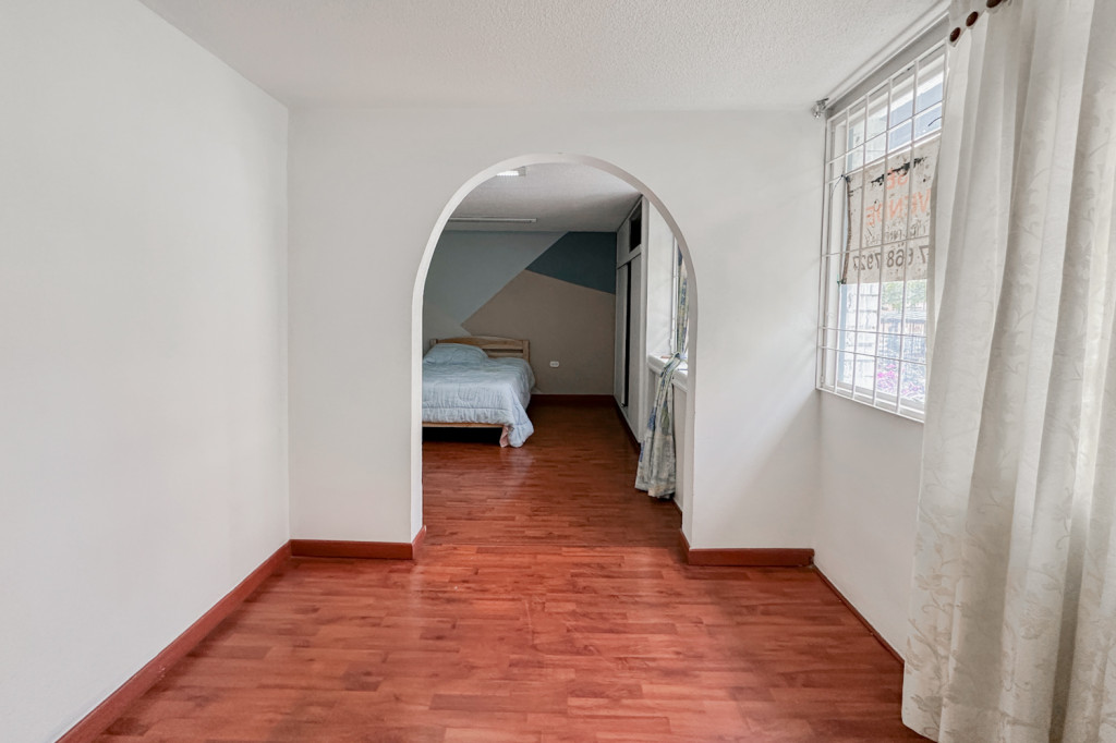 Casa en venta en Chapinero Alto, Bogotá · foto 13 de 24