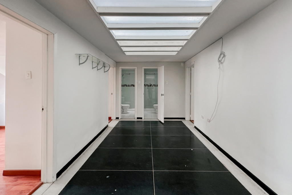 Casa en venta en Chapinero Alto, Bogotá · foto 14 de 24
