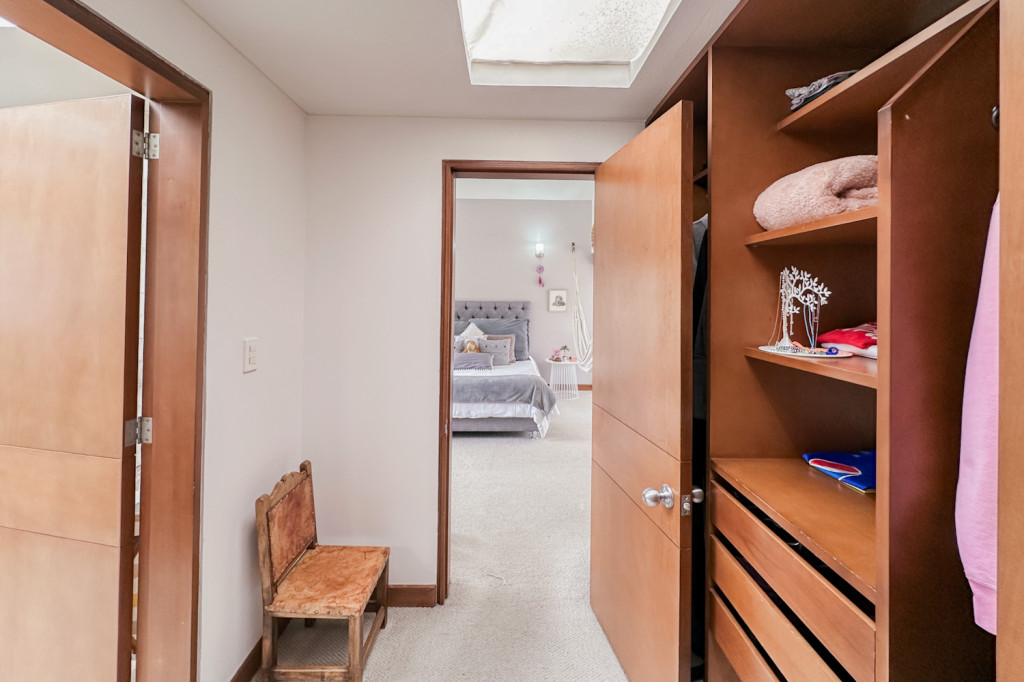 Casa en venta en Guaymaral, Bogotá · foto 18 de 24