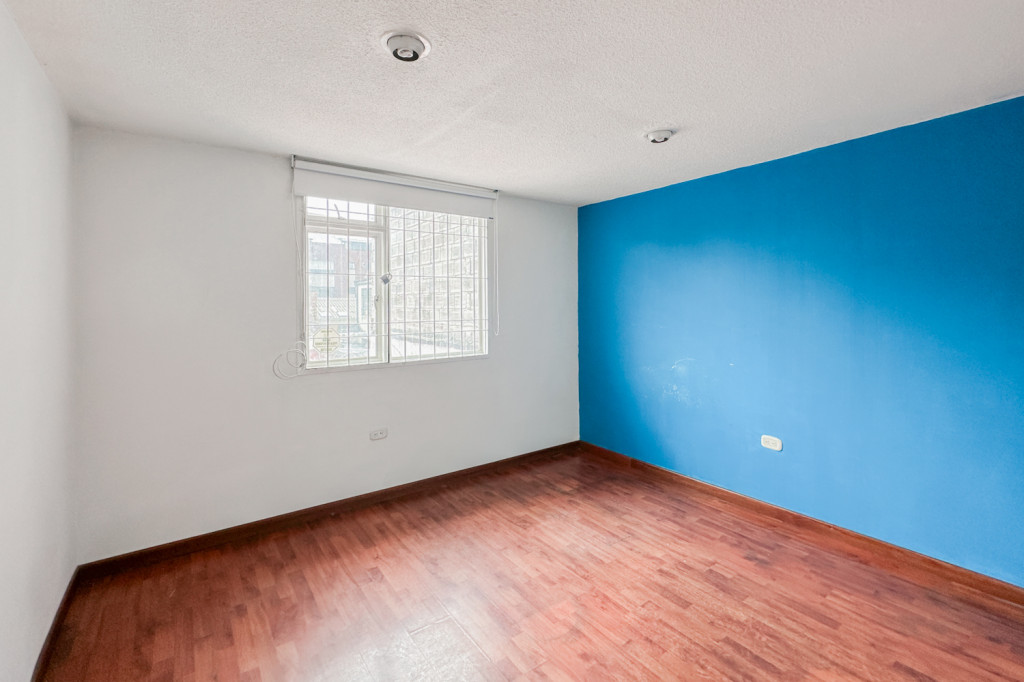Casa en venta en Chapinero Alto, Bogotá · foto 15 de 24