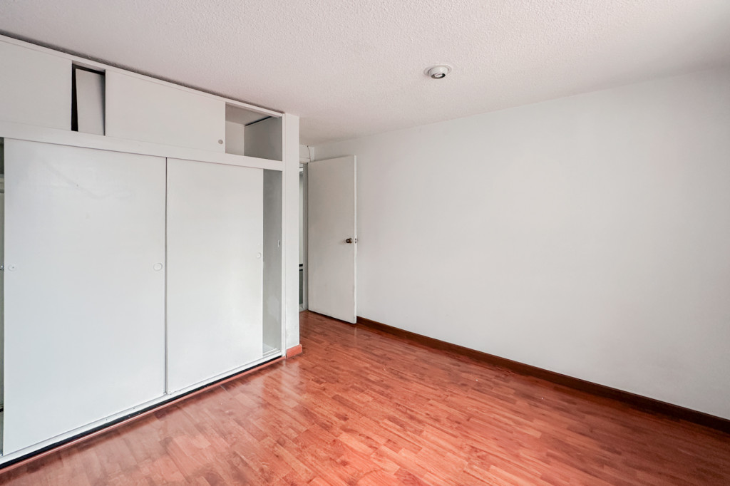 Casa en venta en Chapinero Alto, Bogotá · foto 16 de 24