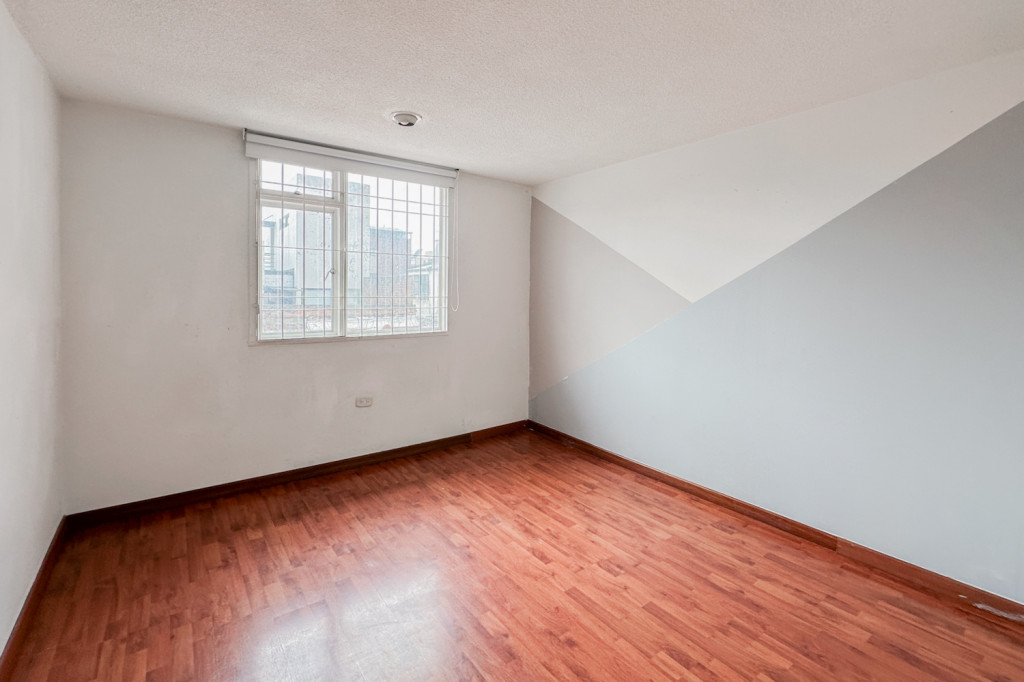 Casa en venta en Chapinero Alto, Bogotá · foto 17 de 24