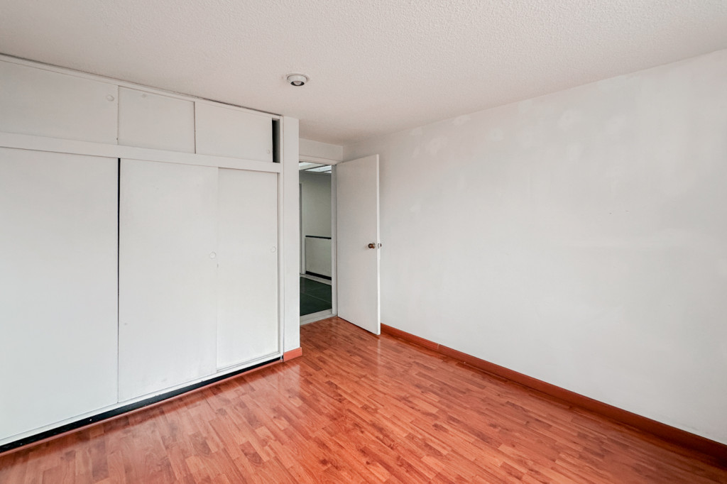 Casa en venta en Chapinero Alto, Bogotá · foto 18 de 24