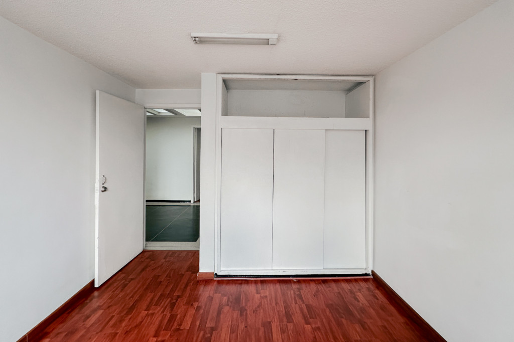 Casa en venta en Chapinero Alto, Bogotá · foto 20 de 24