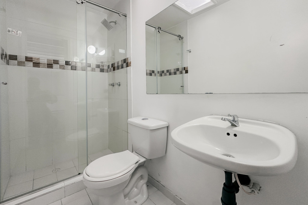 Casa en venta en Chapinero Alto, Bogotá · foto 21 de 24
