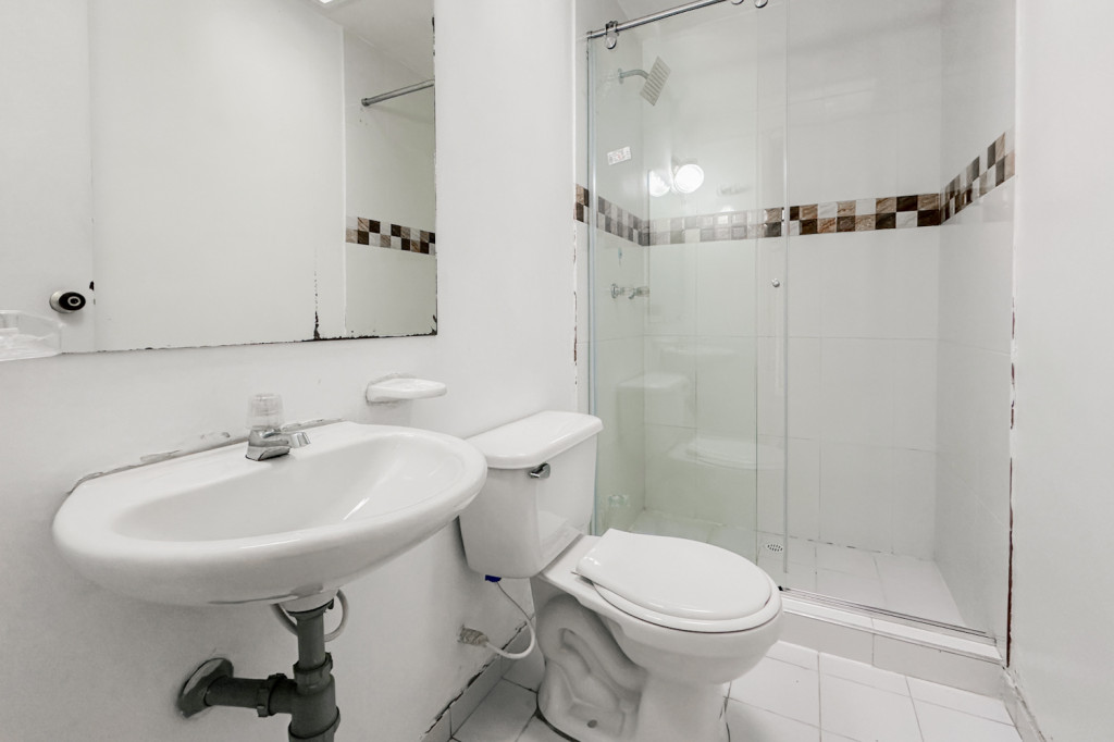 Casa en venta en Chapinero Alto, Bogotá · foto 22 de 24