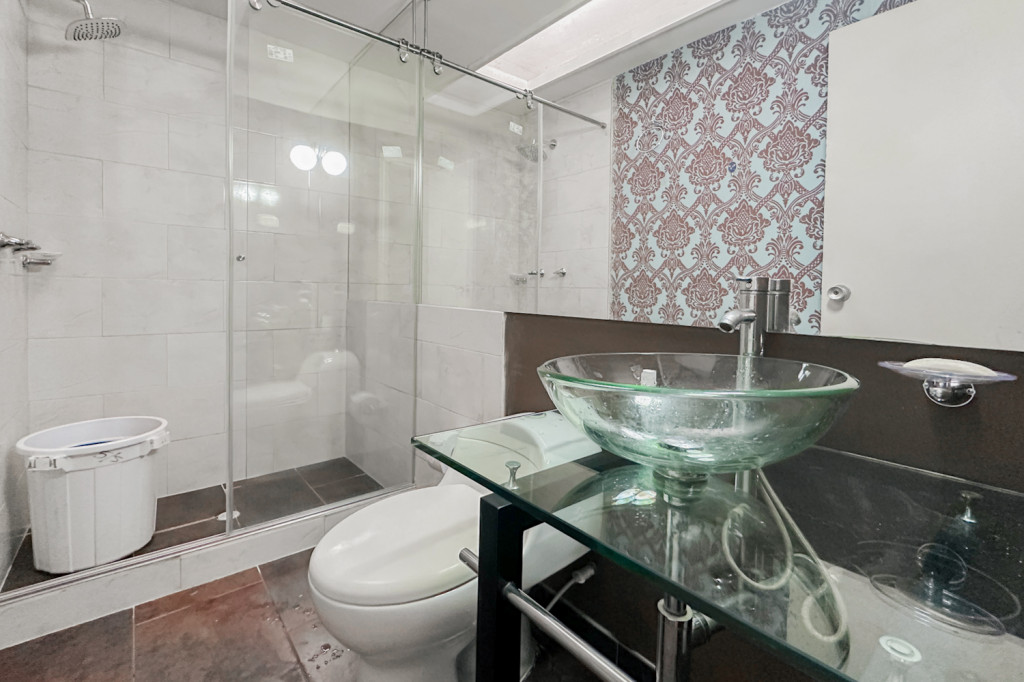 Casa en venta en Chapinero Alto, Bogotá · foto 23 de 24
