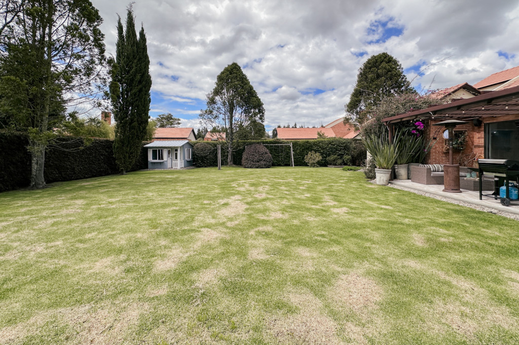 Casa en venta en Guaymaral, Bogotá · foto 23 de 24