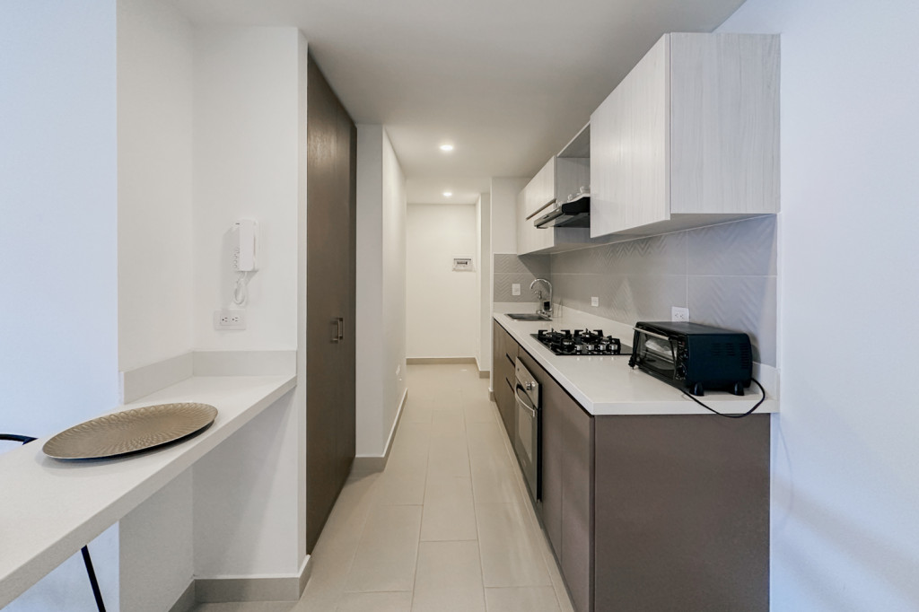 Apartamento en venta en San Victorino, Bogotá · foto 4 de 15