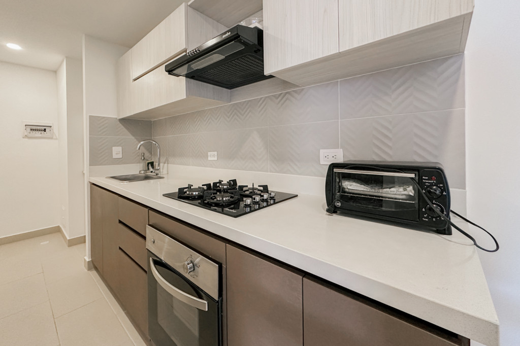 Apartamento en venta en San Victorino, Bogotá · foto 5 de 15