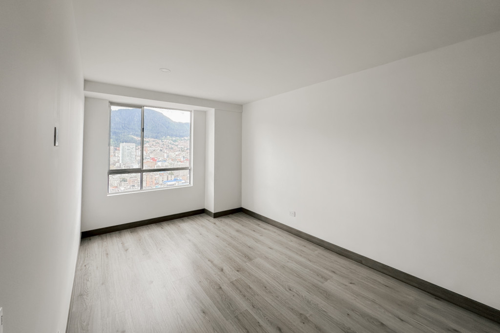 Apartamento en venta en San Victorino, Bogotá · foto 6 de 15