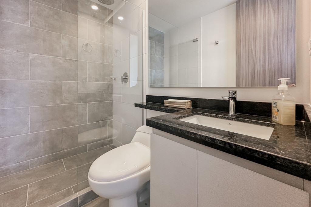 Apartamento en venta en San Victorino, Bogotá · foto 8 de 15