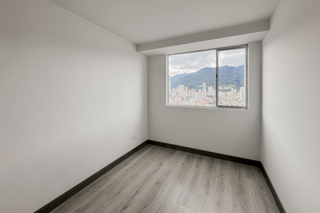 Apartamento en venta en San Victorino, Bogotá · foto 10 de 15