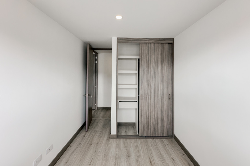 Apartamento en venta en San Victorino, Bogotá · foto 11 de 15